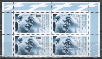 NSR 1788 čtyřblok ** - 1995